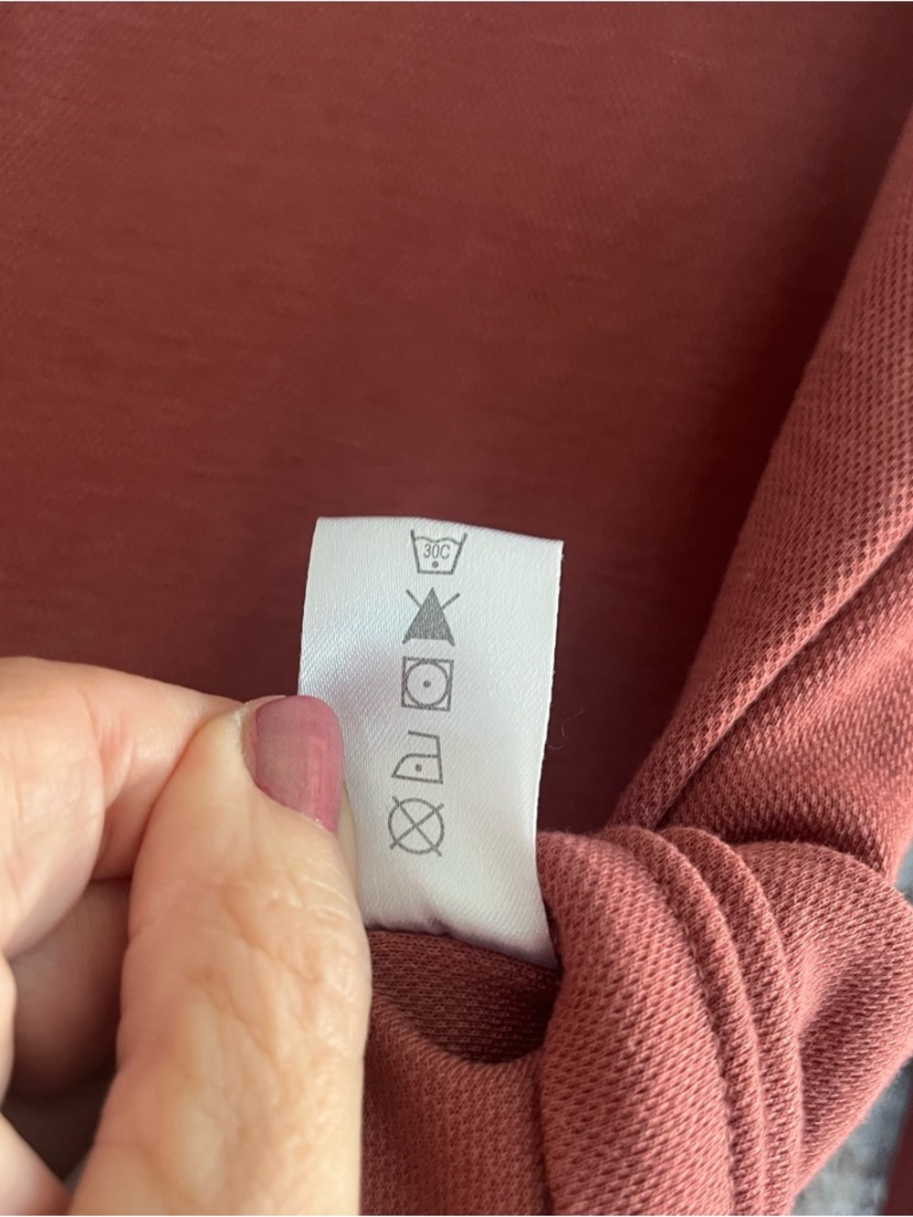 Insect Shield Repellent Apparel Long sleeve waffle T. I have 5 of theses, works! - Picture 11 of 11